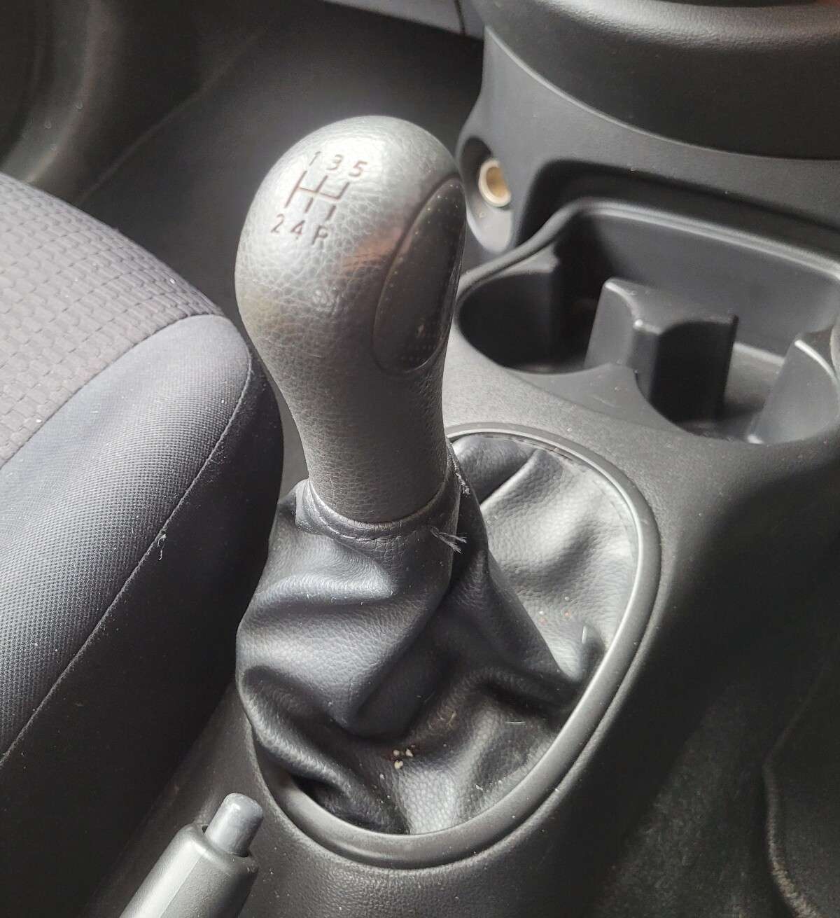 2012 NISSAN MICRA 2012 NISSAN MICRA