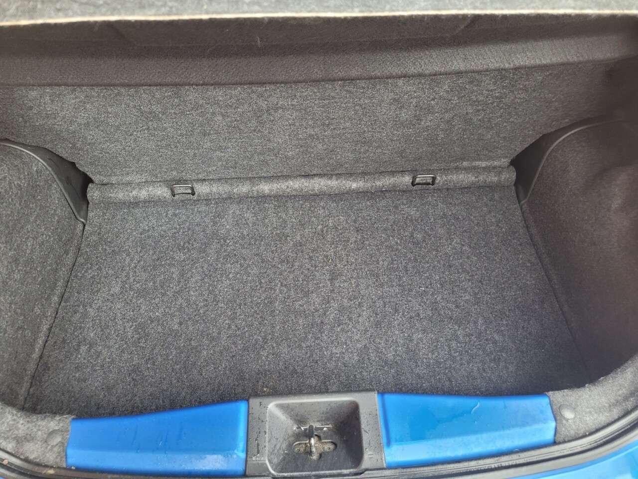 2012 NISSAN MICRA 2012 NISSAN MICRA