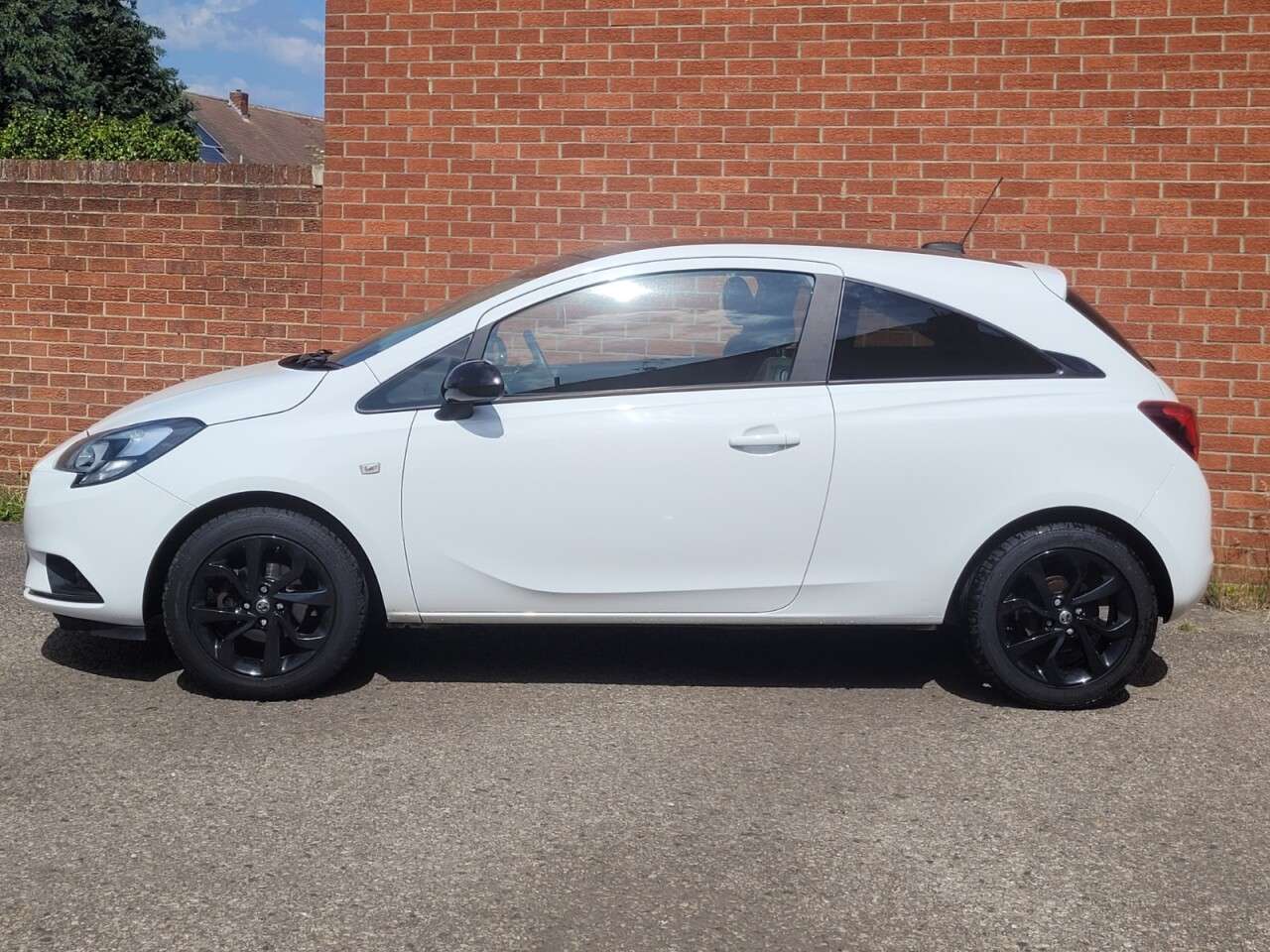 2019 VAUXHALL CORSA 2019 VAUXHALL CORSA