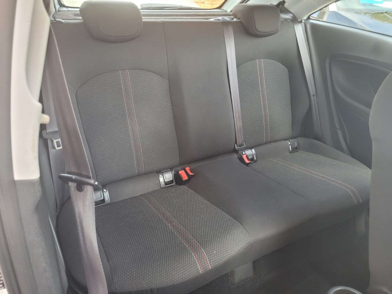 2019 VAUXHALL CORSA 2019 VAUXHALL CORSA