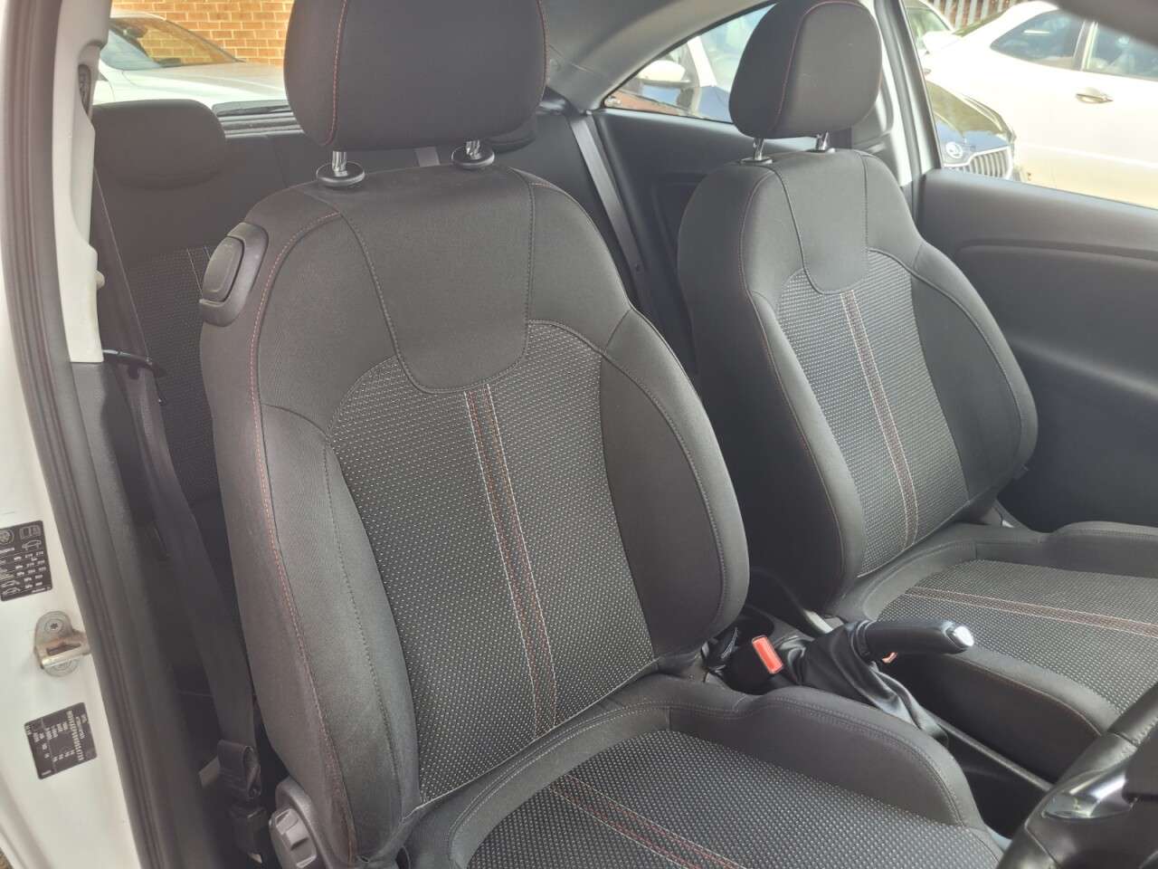2019 VAUXHALL CORSA 2019 VAUXHALL CORSA