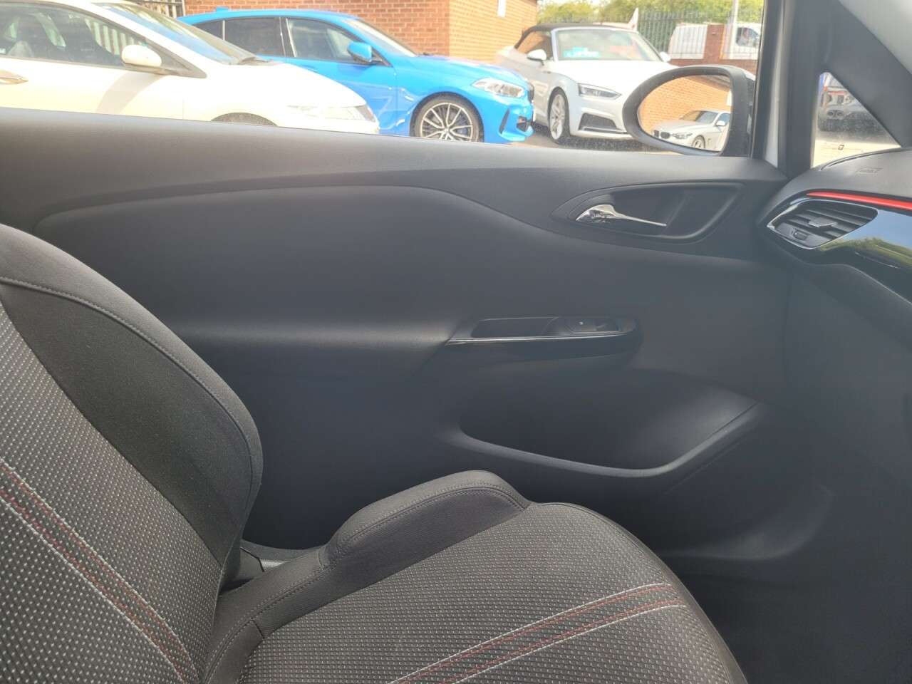 2019 VAUXHALL CORSA 2019 VAUXHALL CORSA
