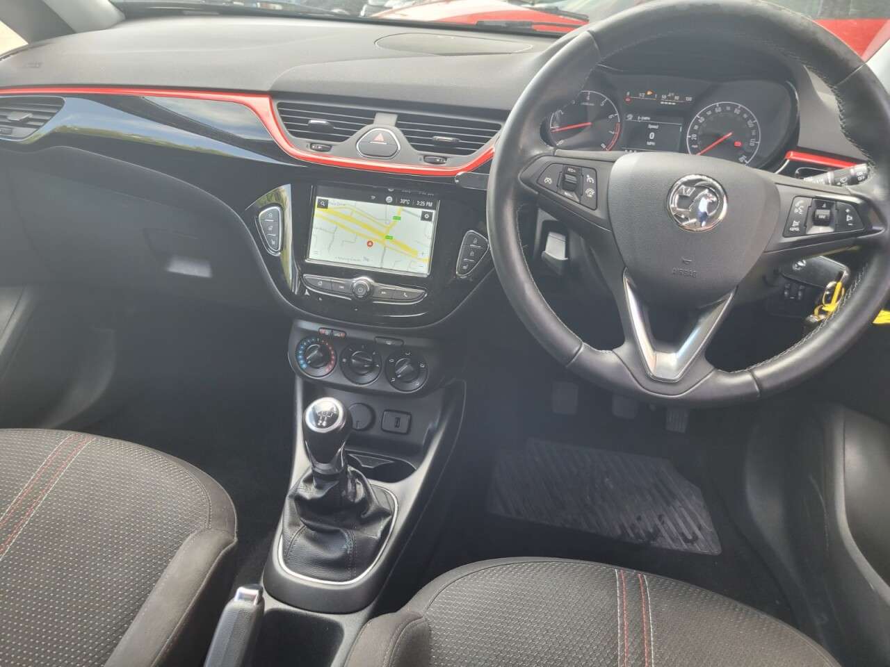 2019 VAUXHALL CORSA 2019 VAUXHALL CORSA