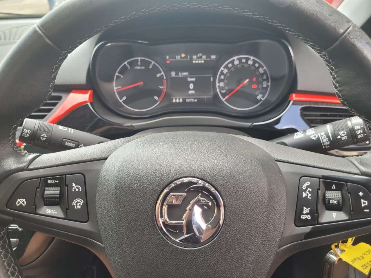 2019 VAUXHALL CORSA 2019 VAUXHALL CORSA