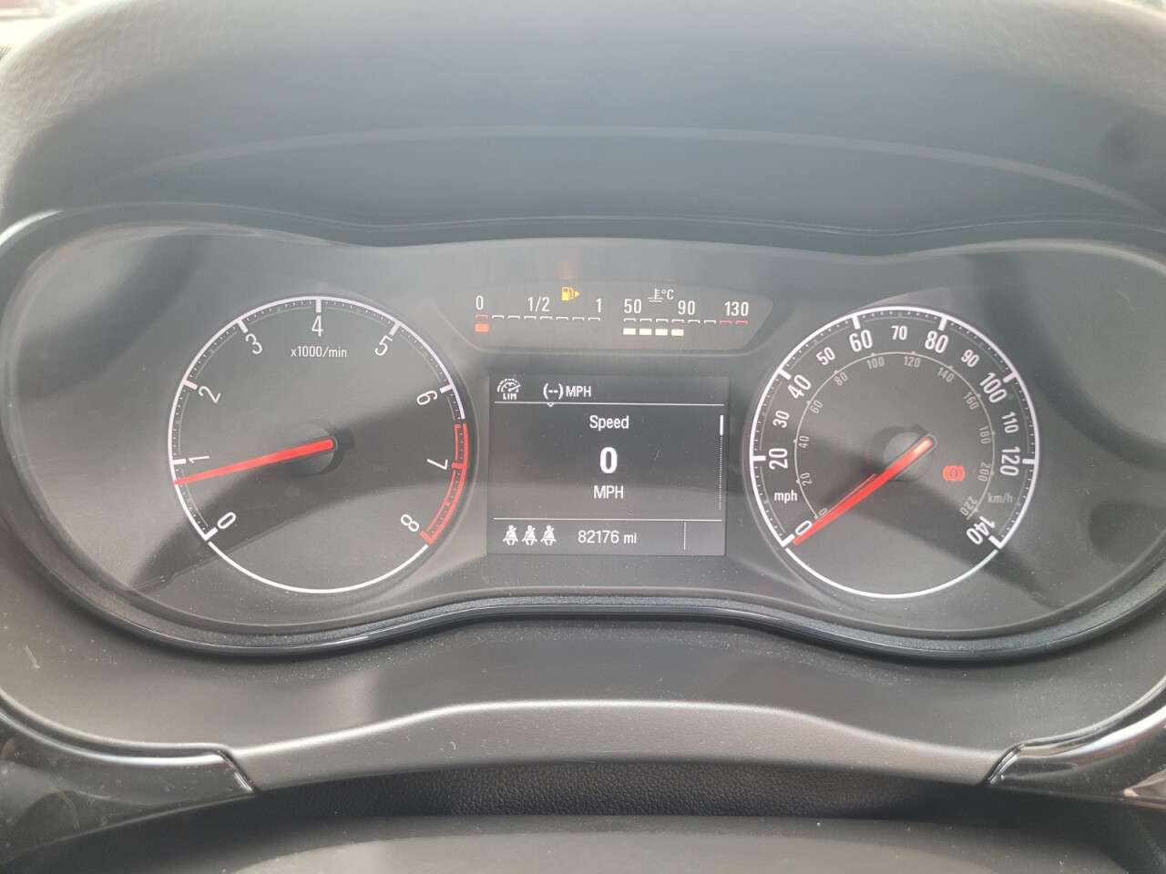 2019 VAUXHALL CORSA 2019 VAUXHALL CORSA