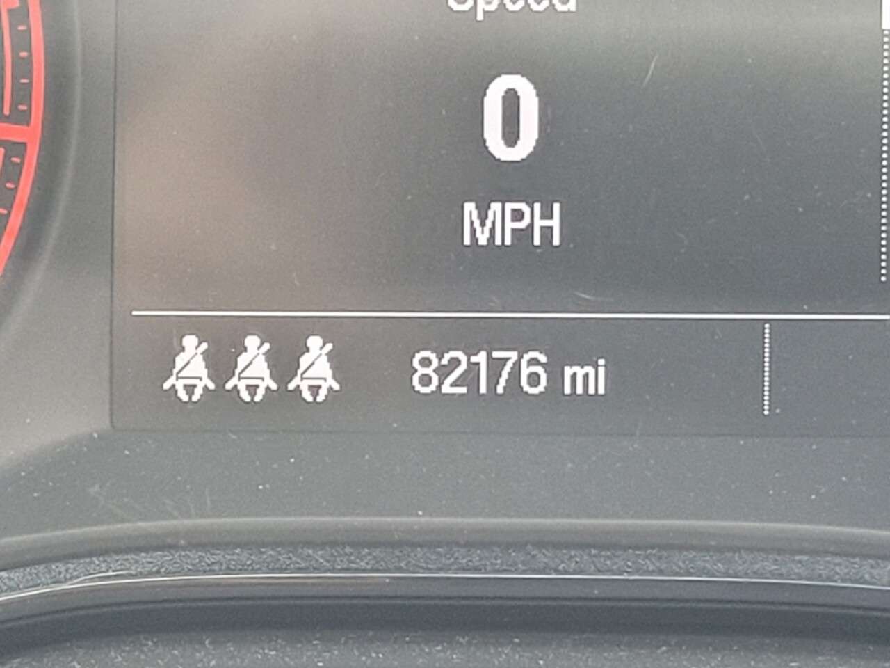 2019 VAUXHALL CORSA 2019 VAUXHALL CORSA