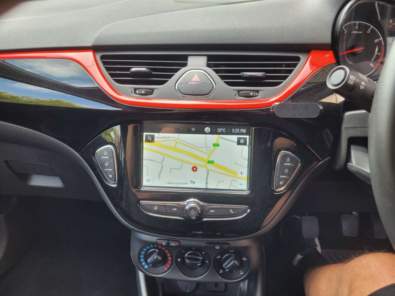 2019 VAUXHALL CORSA 2019 VAUXHALL CORSA