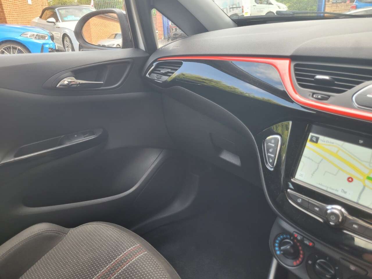 2019 VAUXHALL CORSA 2019 VAUXHALL CORSA
