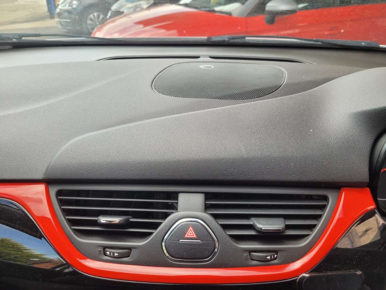 2019 VAUXHALL CORSA 2019 VAUXHALL CORSA