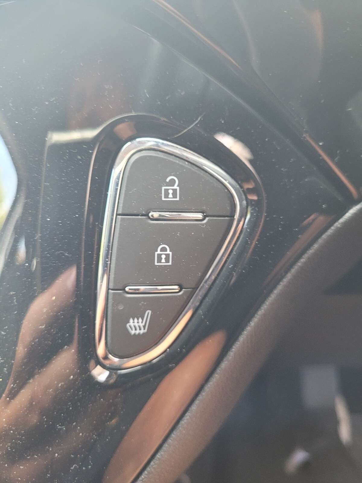 2019 VAUXHALL CORSA 2019 VAUXHALL CORSA