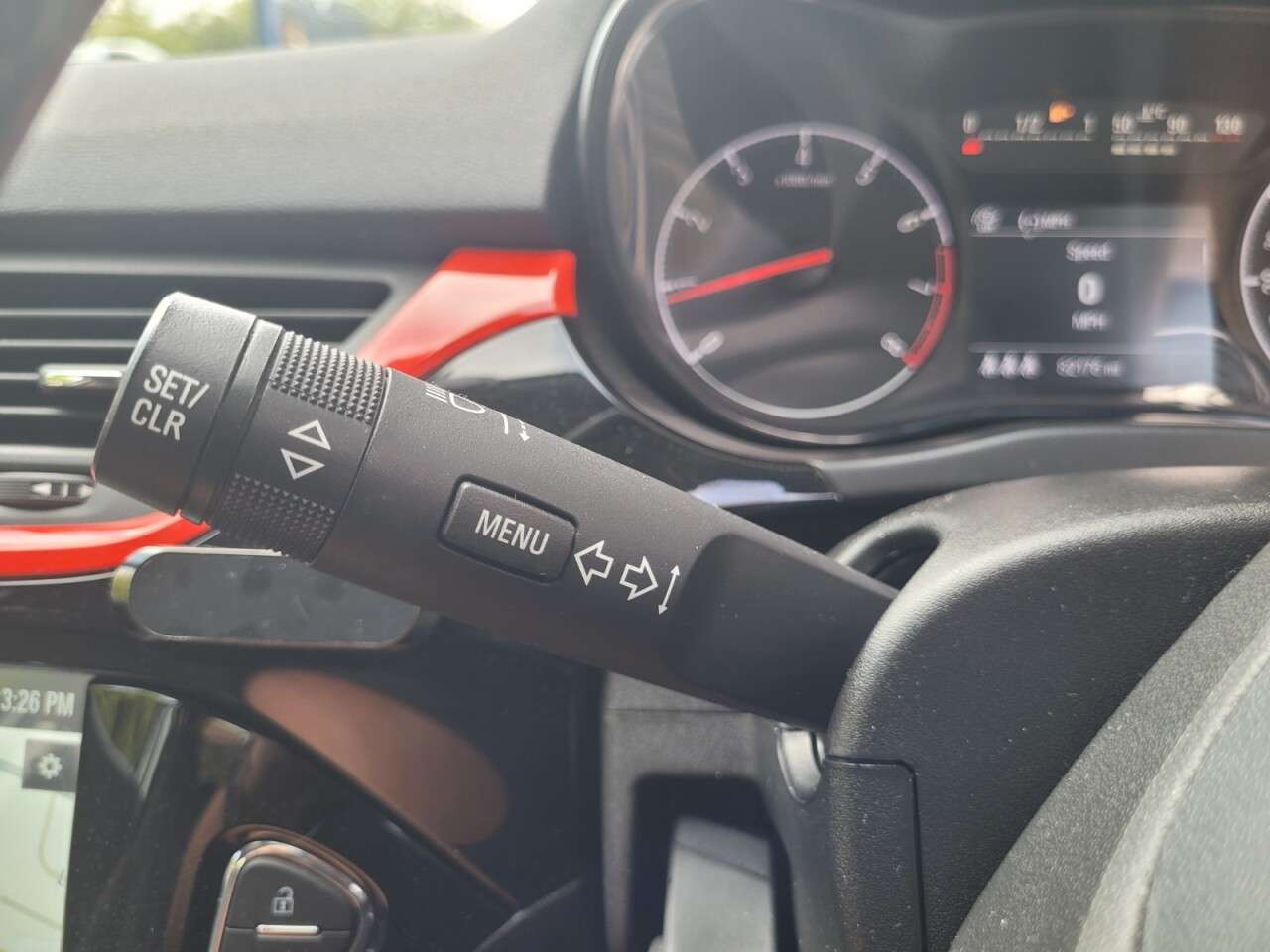 2019 VAUXHALL CORSA 2019 VAUXHALL CORSA