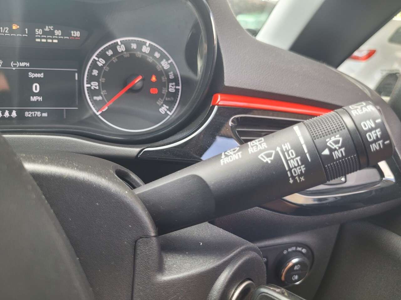 2019 VAUXHALL CORSA 2019 VAUXHALL CORSA