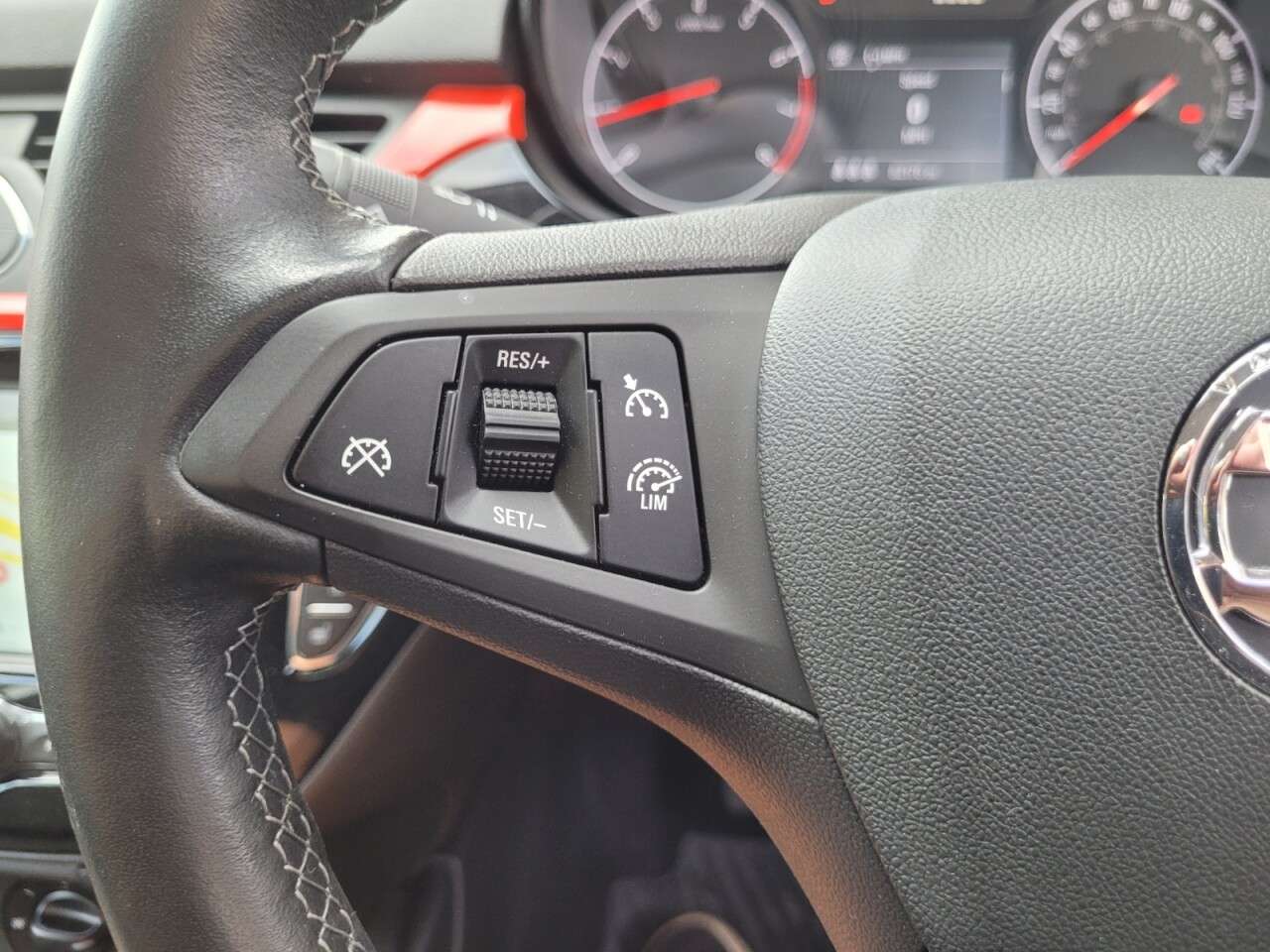 2019 VAUXHALL CORSA 2019 VAUXHALL CORSA