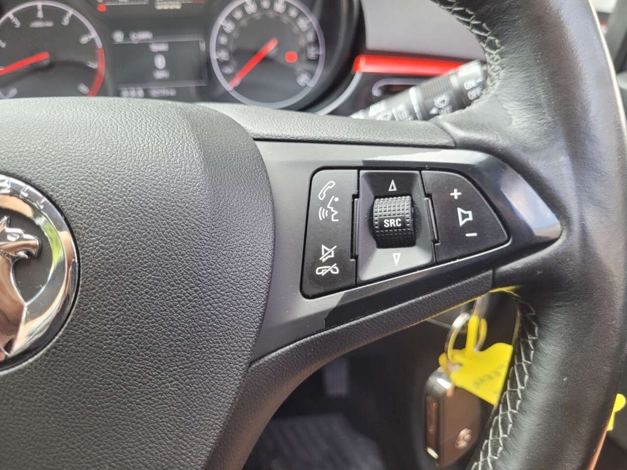 2019 VAUXHALL CORSA 2019 VAUXHALL CORSA