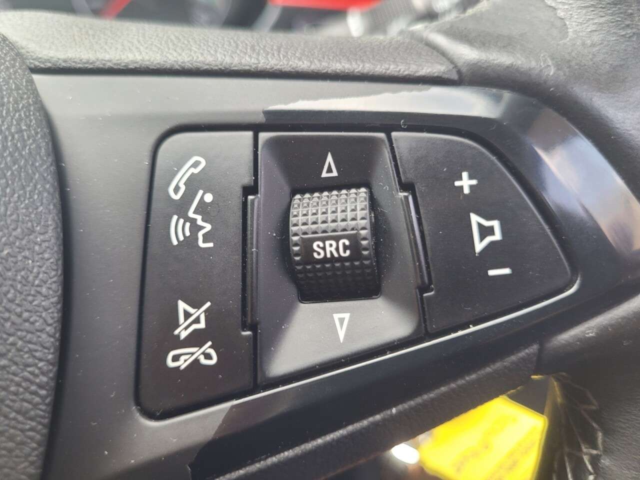 2019 VAUXHALL CORSA 2019 VAUXHALL CORSA