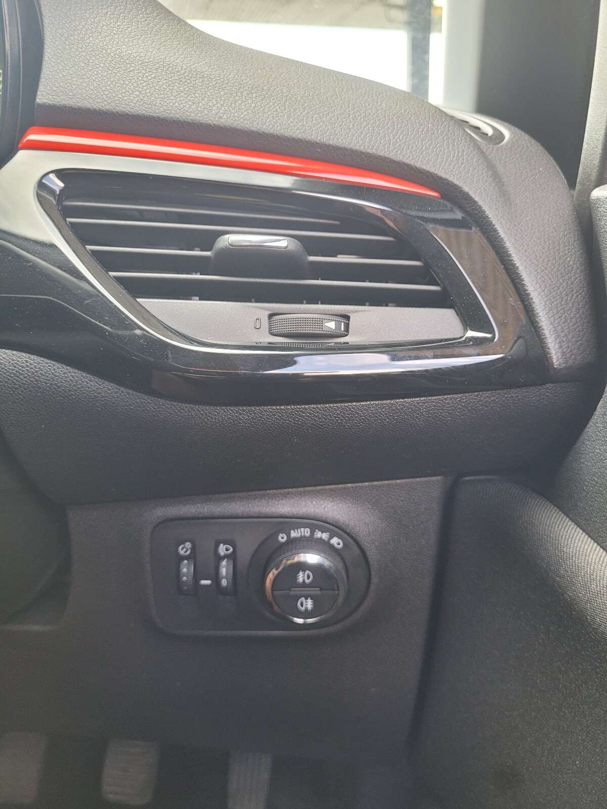 2019 VAUXHALL CORSA 2019 VAUXHALL CORSA