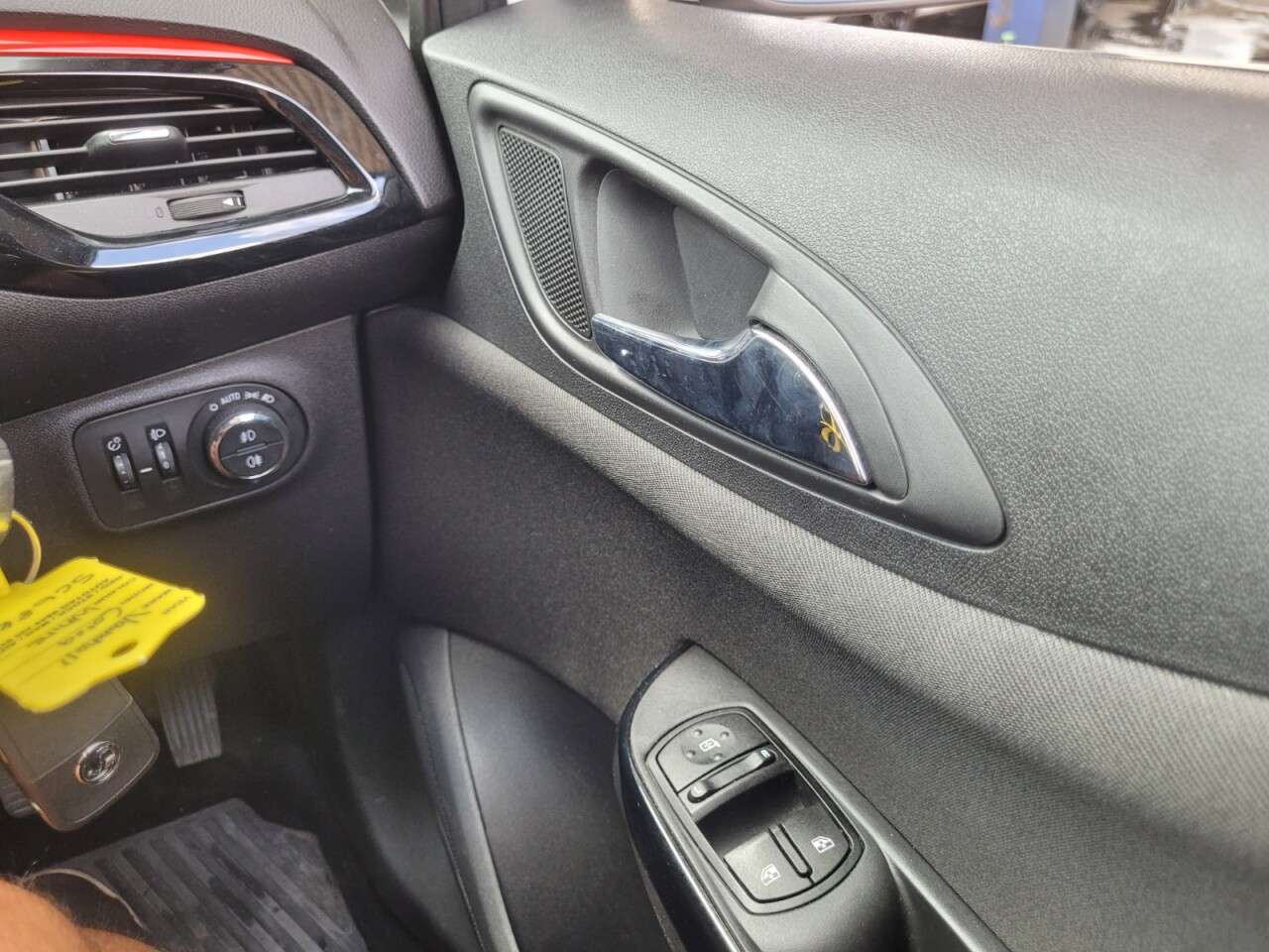 2019 VAUXHALL CORSA 2019 VAUXHALL CORSA