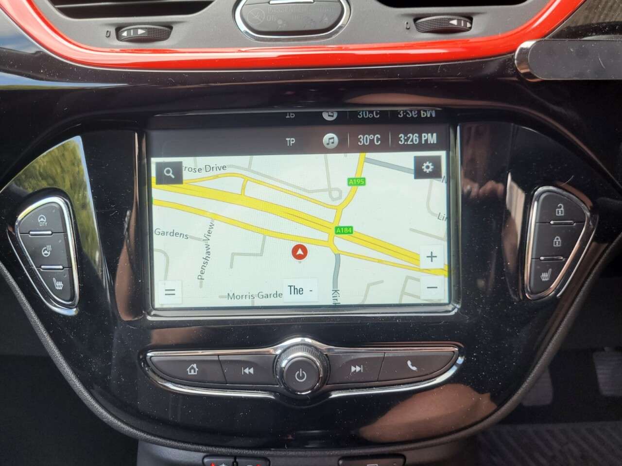 A 2019 VAUXHALL CORSA 1.4i ecoTEC Griffin Hatchback 3dr Petrol Manual Euro 6 (75 ps) A 2019 VAUXHALL CORSA 1.4i ecoTEC Griffin Hatchback 3dr Petrol Manual Euro 6 (75 ps)