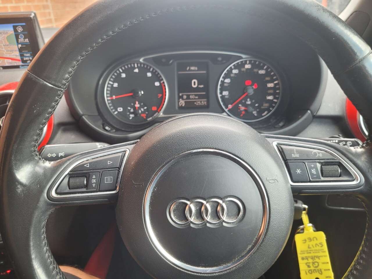 2017 AUDI A1 2017 AUDI A1