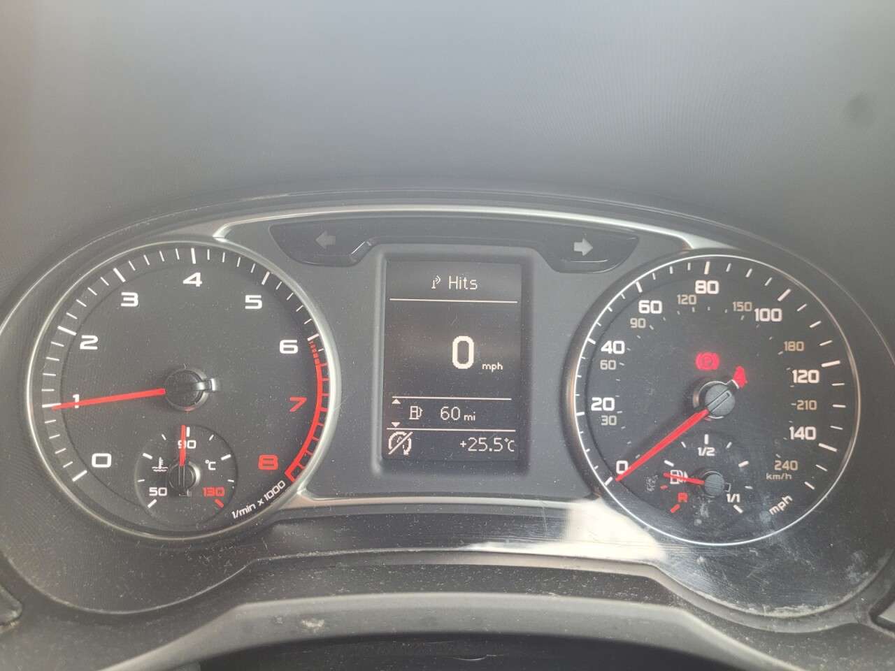 2017 AUDI A1 2017 AUDI A1