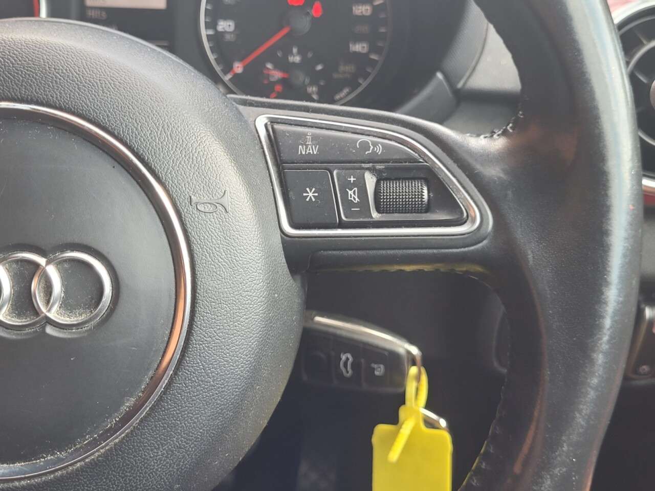 2017 AUDI A1 2017 AUDI A1