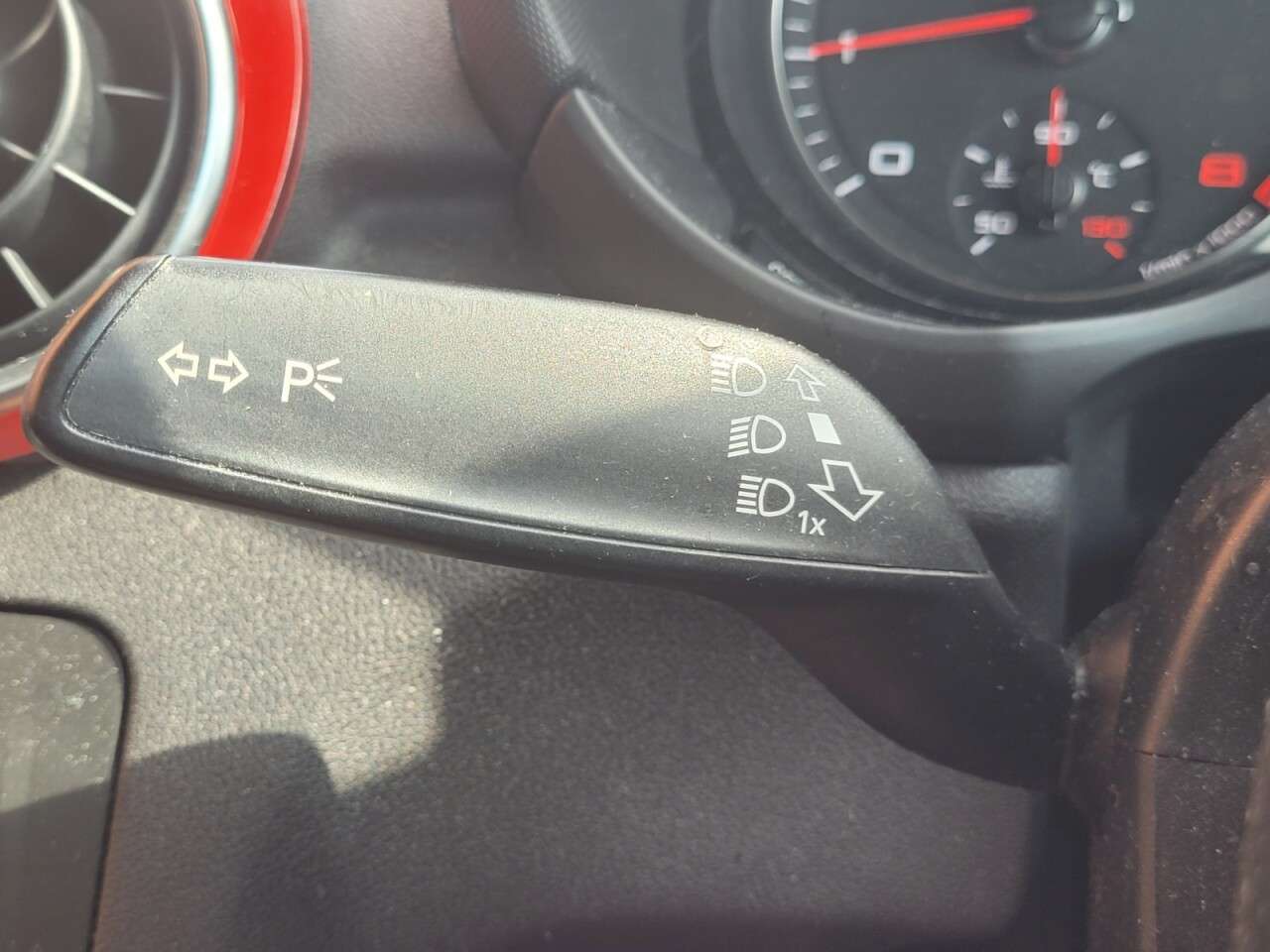 2017 AUDI A1 2017 AUDI A1