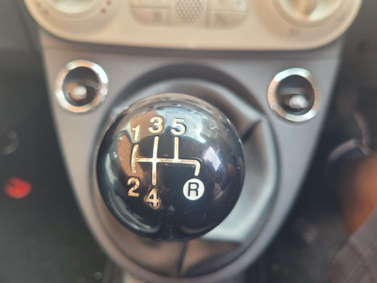 2016 FIAT 500 2016 FIAT 500