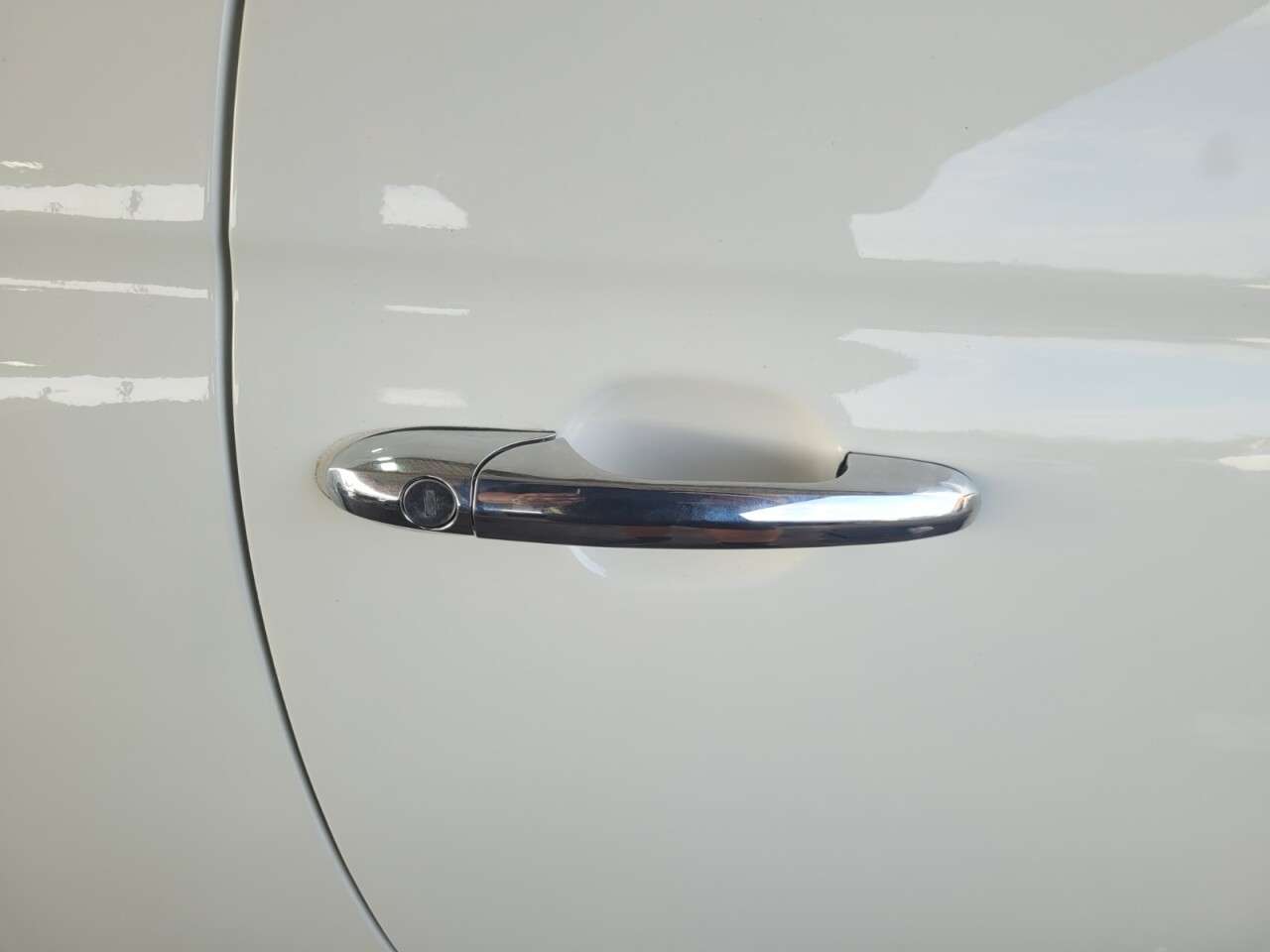 2016 FIAT 500 2016 FIAT 500
