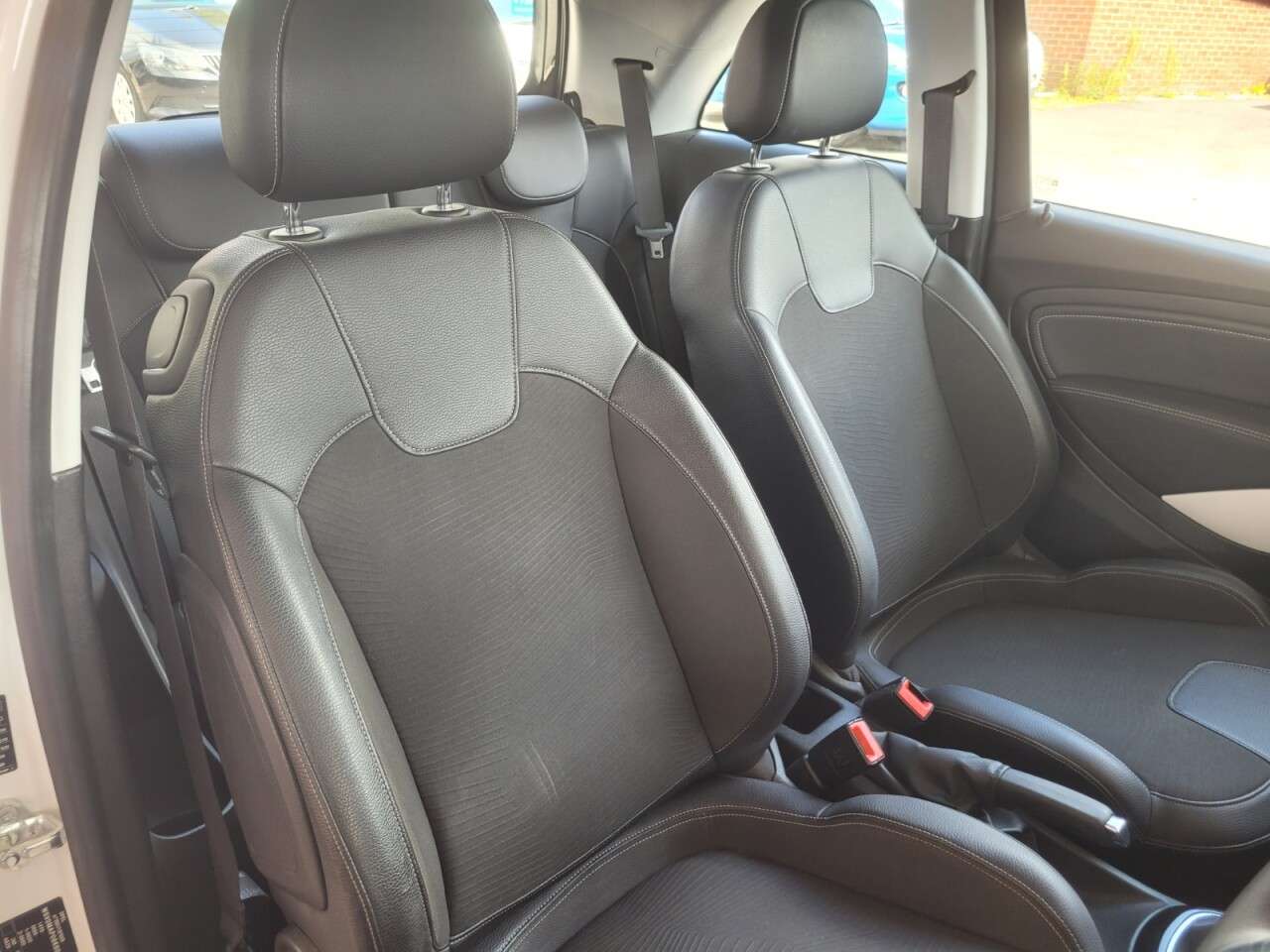2019 VAUXHALL ADAM 2019 VAUXHALL ADAM