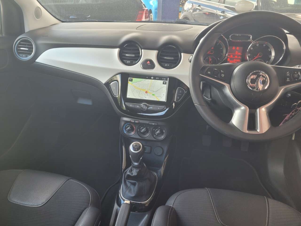 2019 VAUXHALL ADAM 2019 VAUXHALL ADAM