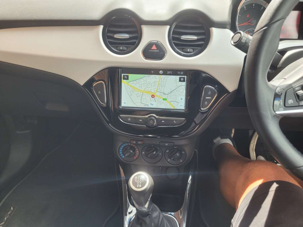 2019 VAUXHALL ADAM 2019 VAUXHALL ADAM