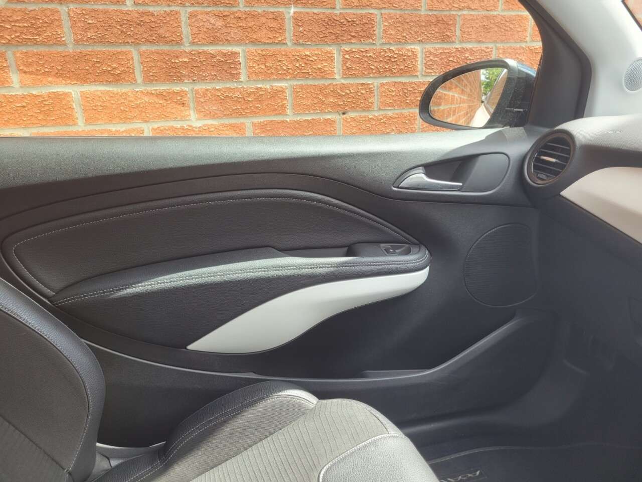 2019 VAUXHALL ADAM 2019 VAUXHALL ADAM