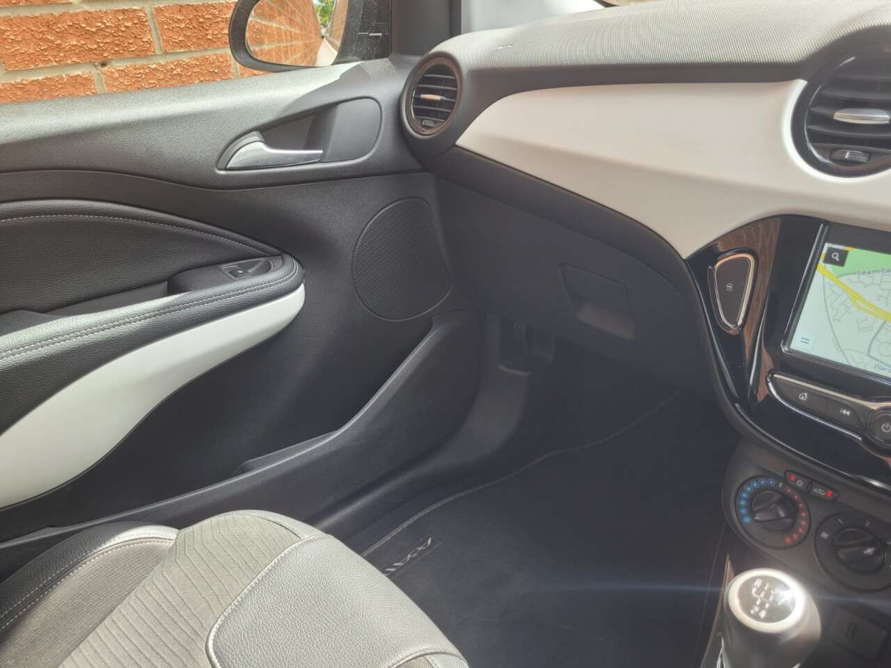 2019 VAUXHALL ADAM 2019 VAUXHALL ADAM