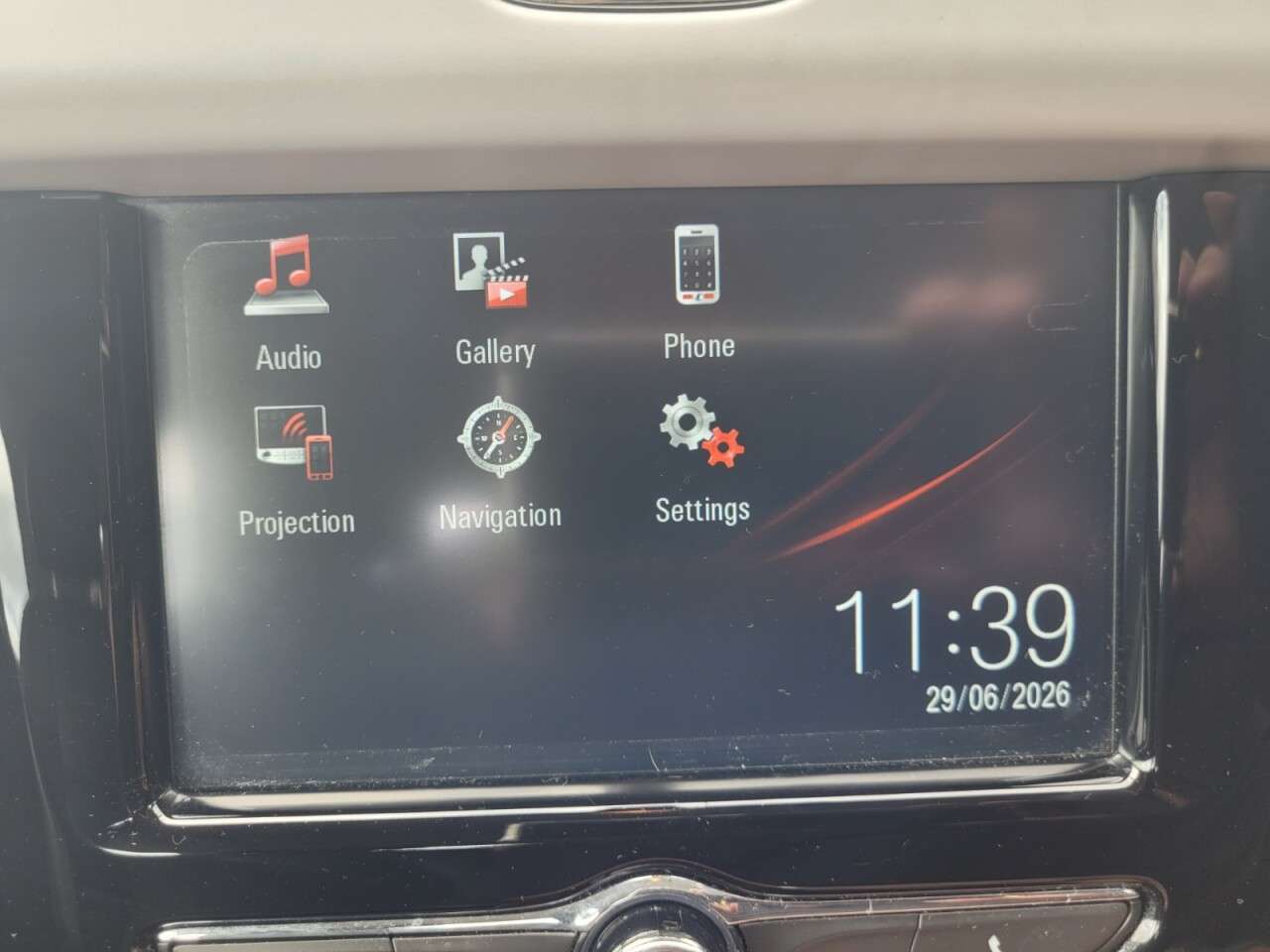 2019 VAUXHALL ADAM 2019 VAUXHALL ADAM