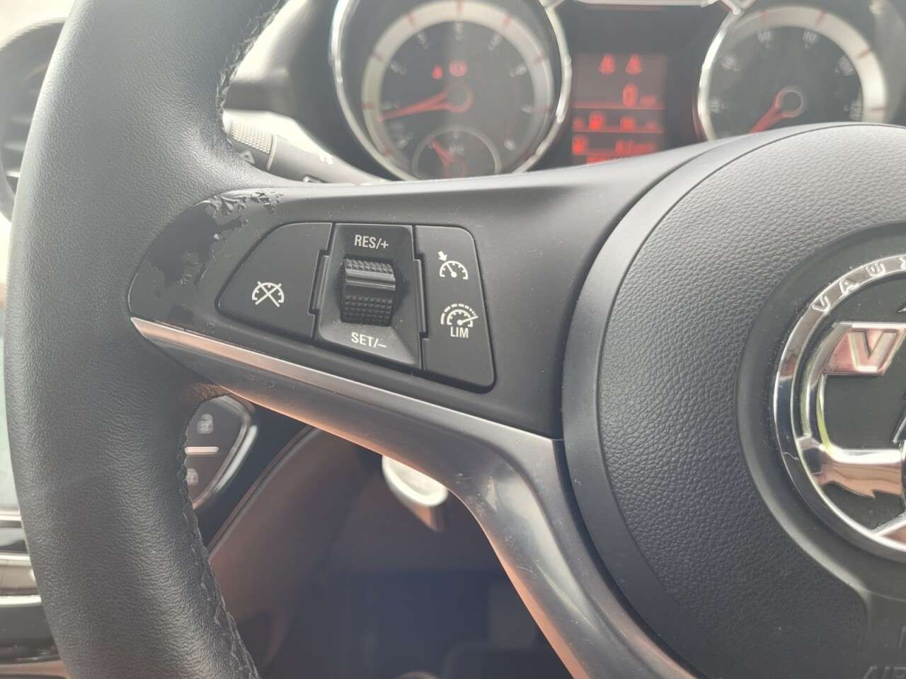 2019 VAUXHALL ADAM 2019 VAUXHALL ADAM