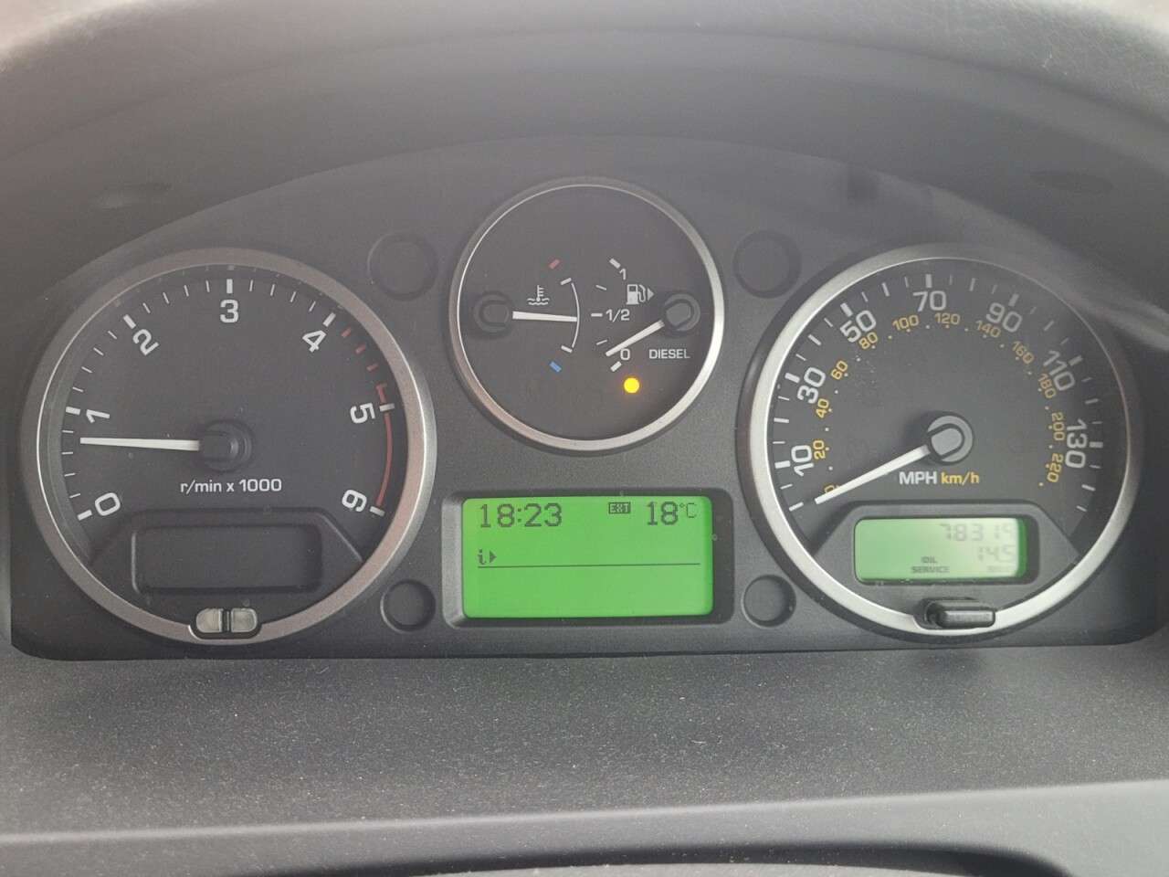 2011 LAND ROVER FREELANDER 2011 LAND ROVER FREELANDER