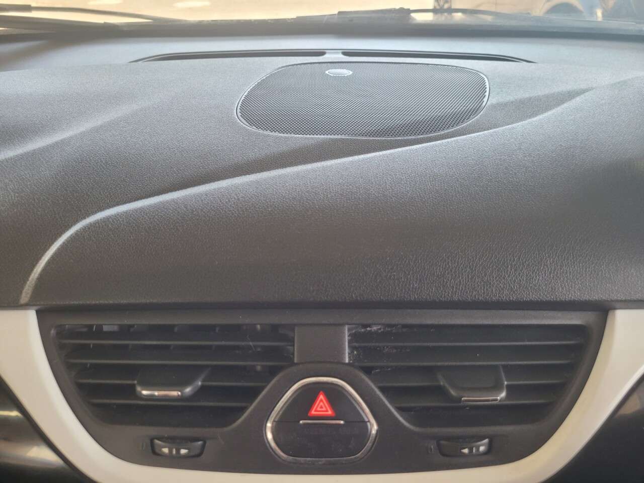 2015 VAUXHALL CORSA 2015 VAUXHALL CORSA