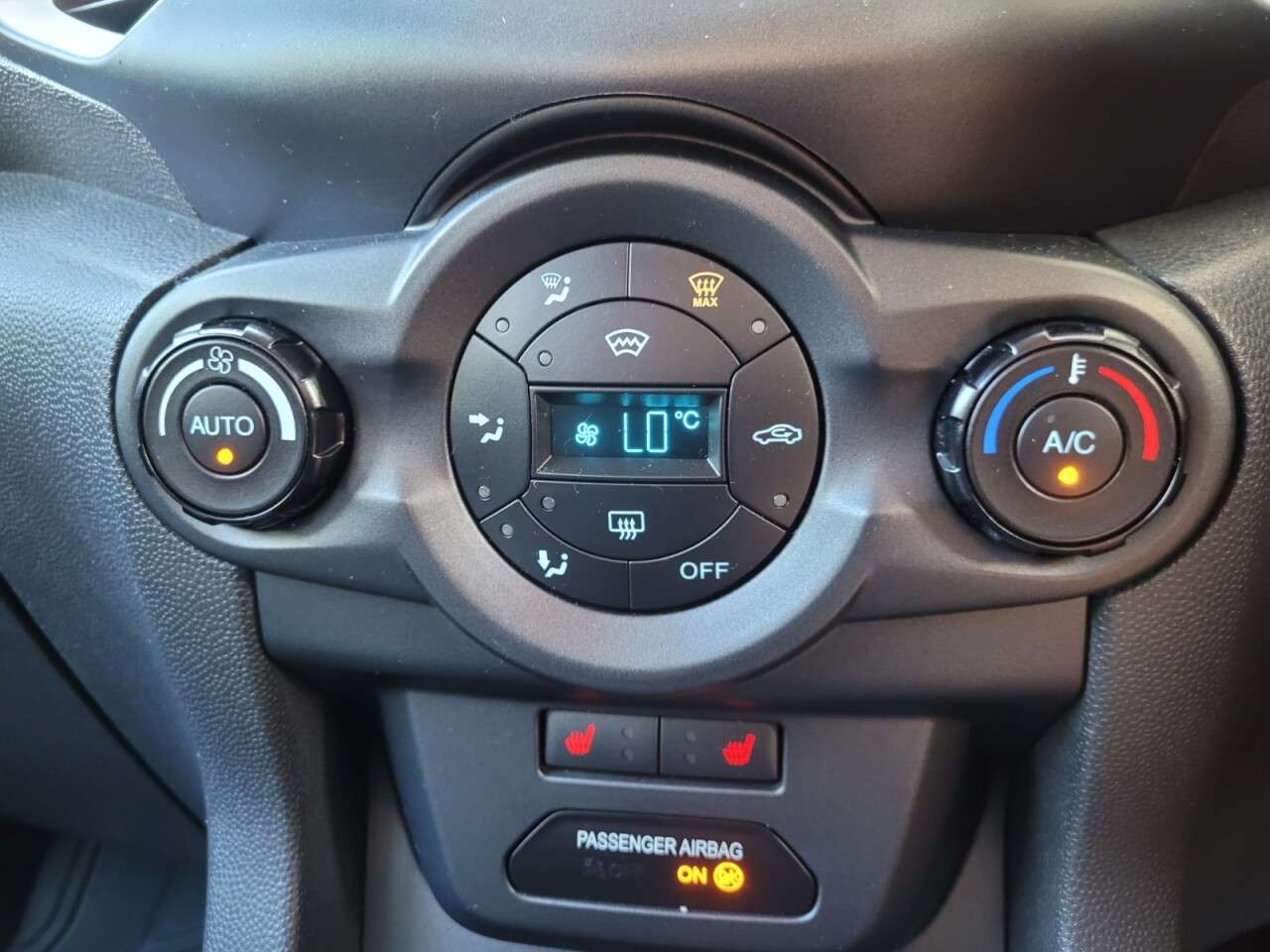 2015 FORD ECOSPORT 2015 FORD ECOSPORT