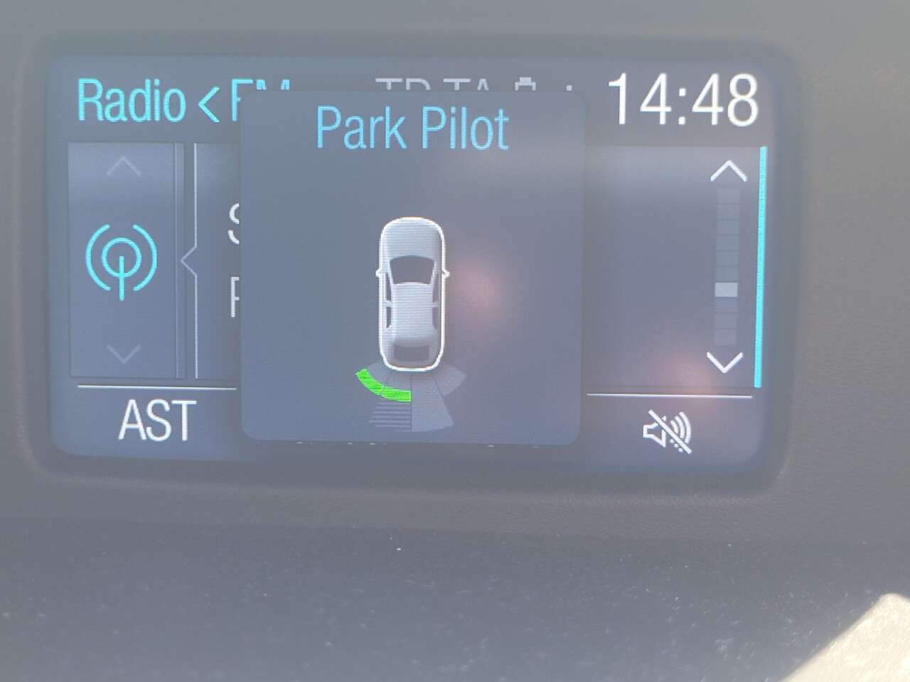 2015 FORD ECOSPORT 2015 FORD ECOSPORT