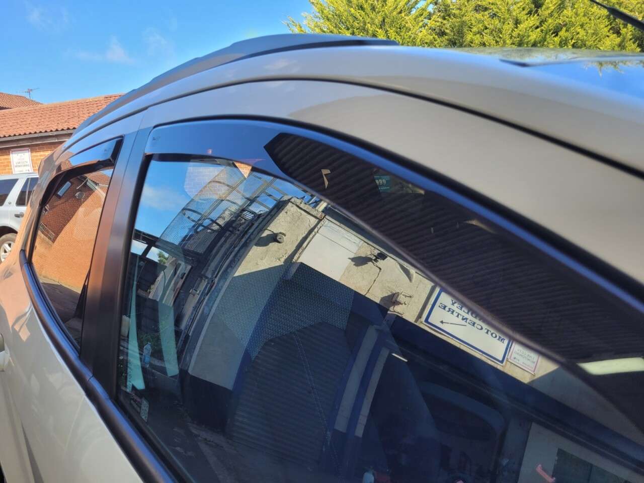 2015 FORD ECOSPORT 2015 FORD ECOSPORT