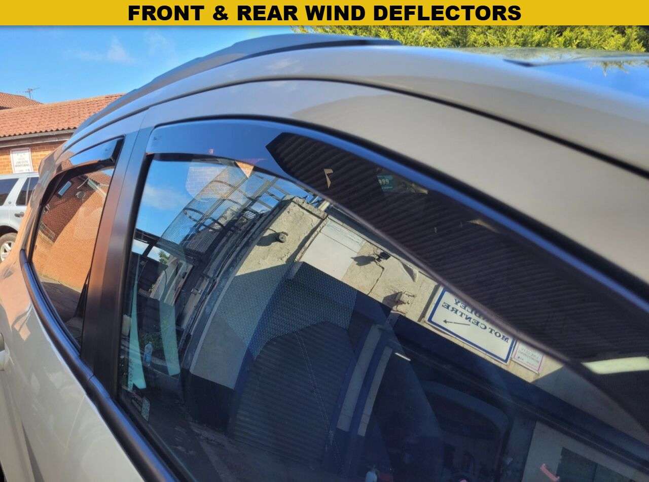 2015 FORD ECOSPORT 2015 FORD ECOSPORT