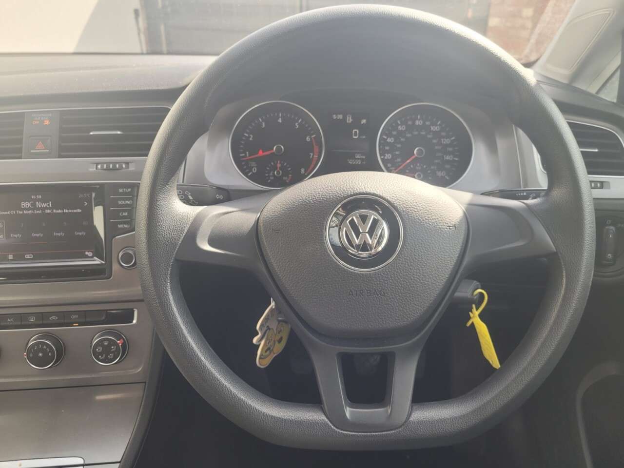 2014 VOLKSWAGEN GOLF 2014 VOLKSWAGEN GOLF