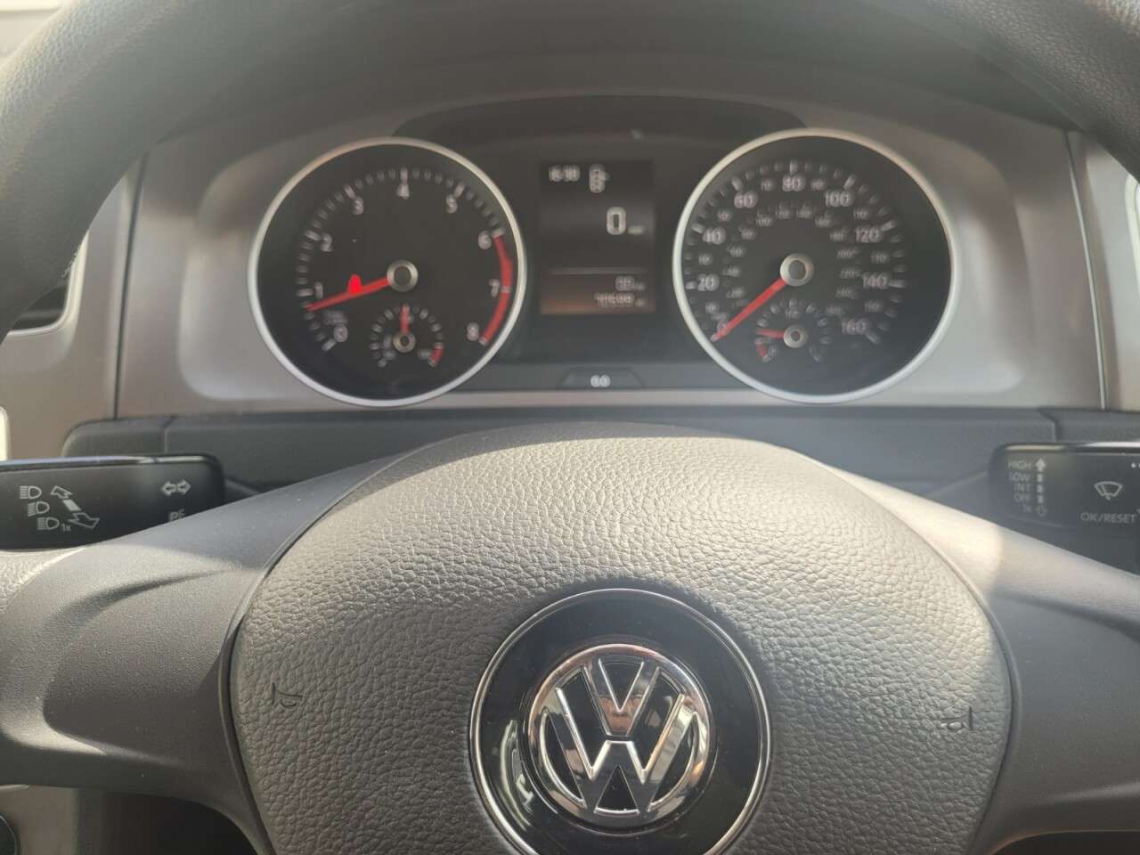 2014 VOLKSWAGEN GOLF 2014 VOLKSWAGEN GOLF