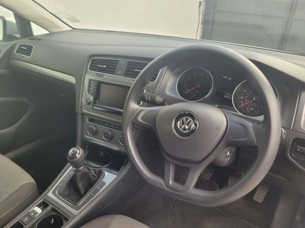 2014 VOLKSWAGEN GOLF 2014 VOLKSWAGEN GOLF
