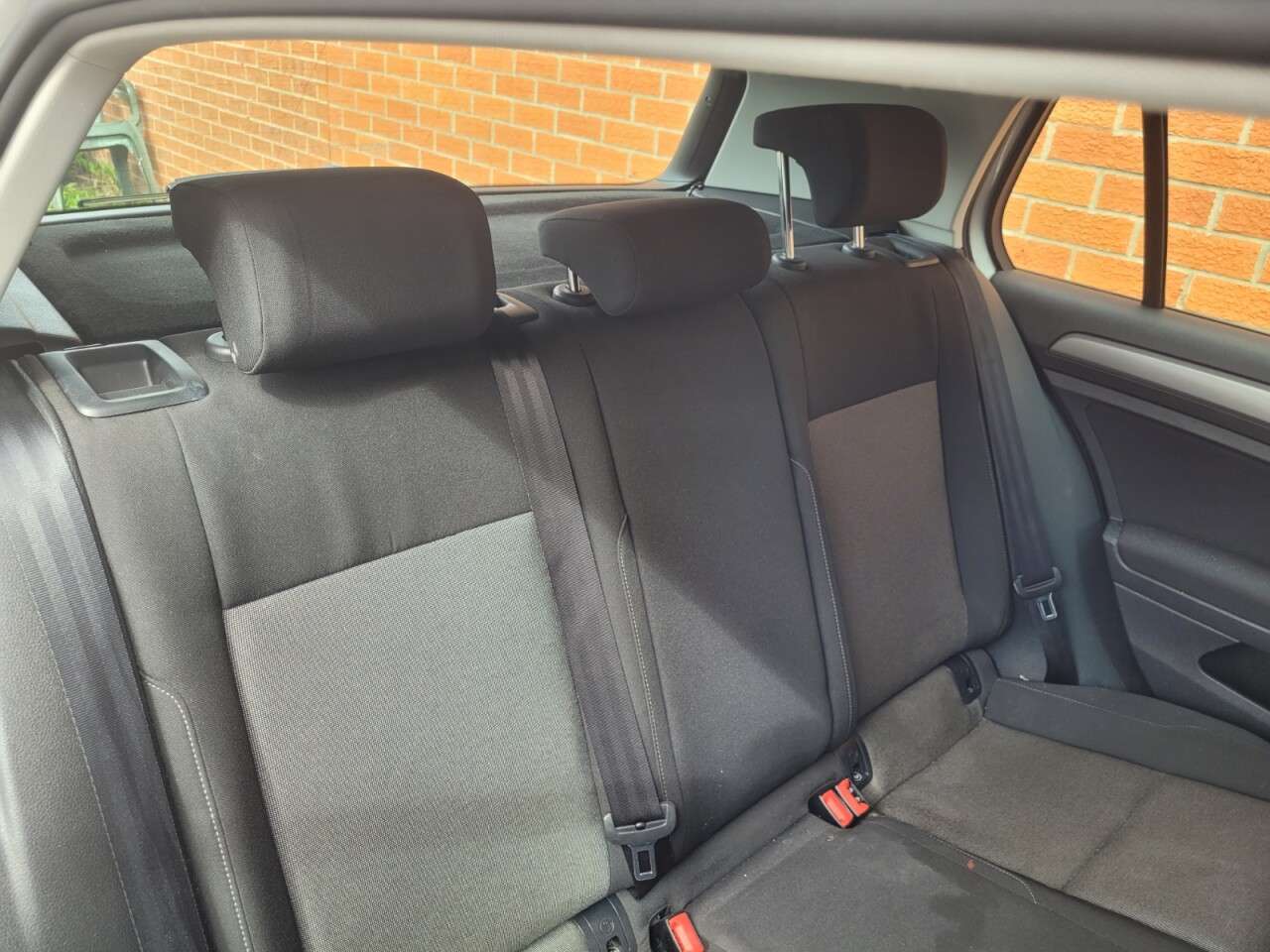2014 VOLKSWAGEN GOLF 2014 VOLKSWAGEN GOLF