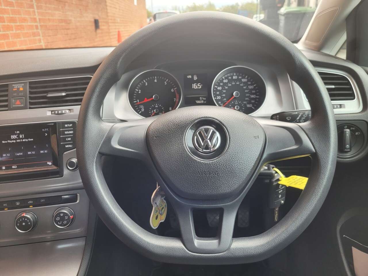 2014 VOLKSWAGEN GOLF 2014 VOLKSWAGEN GOLF