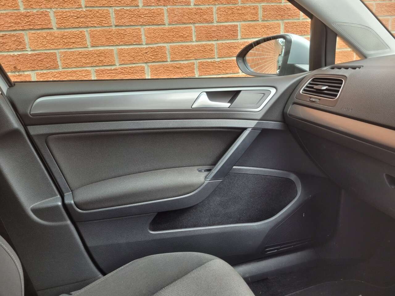2014 VOLKSWAGEN GOLF 2014 VOLKSWAGEN GOLF