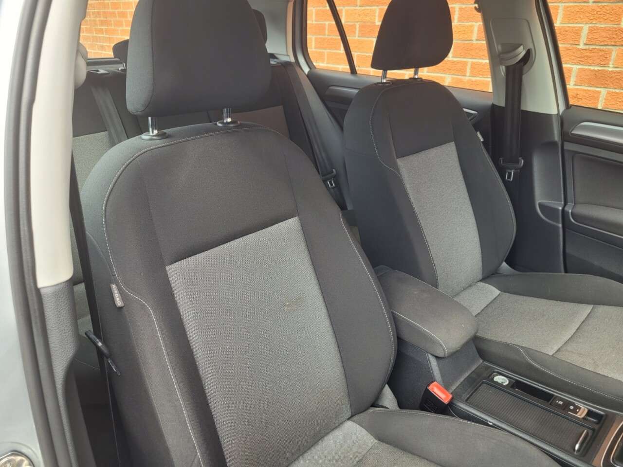 2014 VOLKSWAGEN GOLF 2014 VOLKSWAGEN GOLF