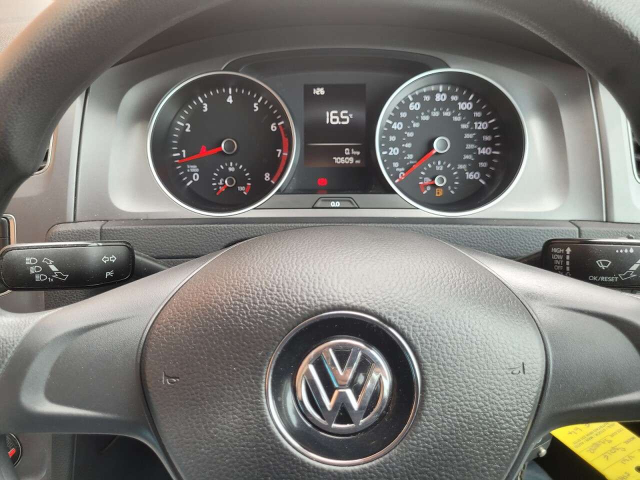 2014 VOLKSWAGEN GOLF 2014 VOLKSWAGEN GOLF