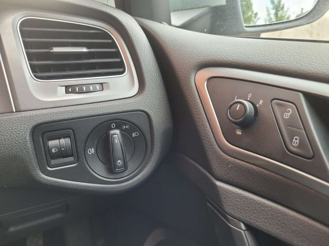 2014 VOLKSWAGEN GOLF 2014 VOLKSWAGEN GOLF